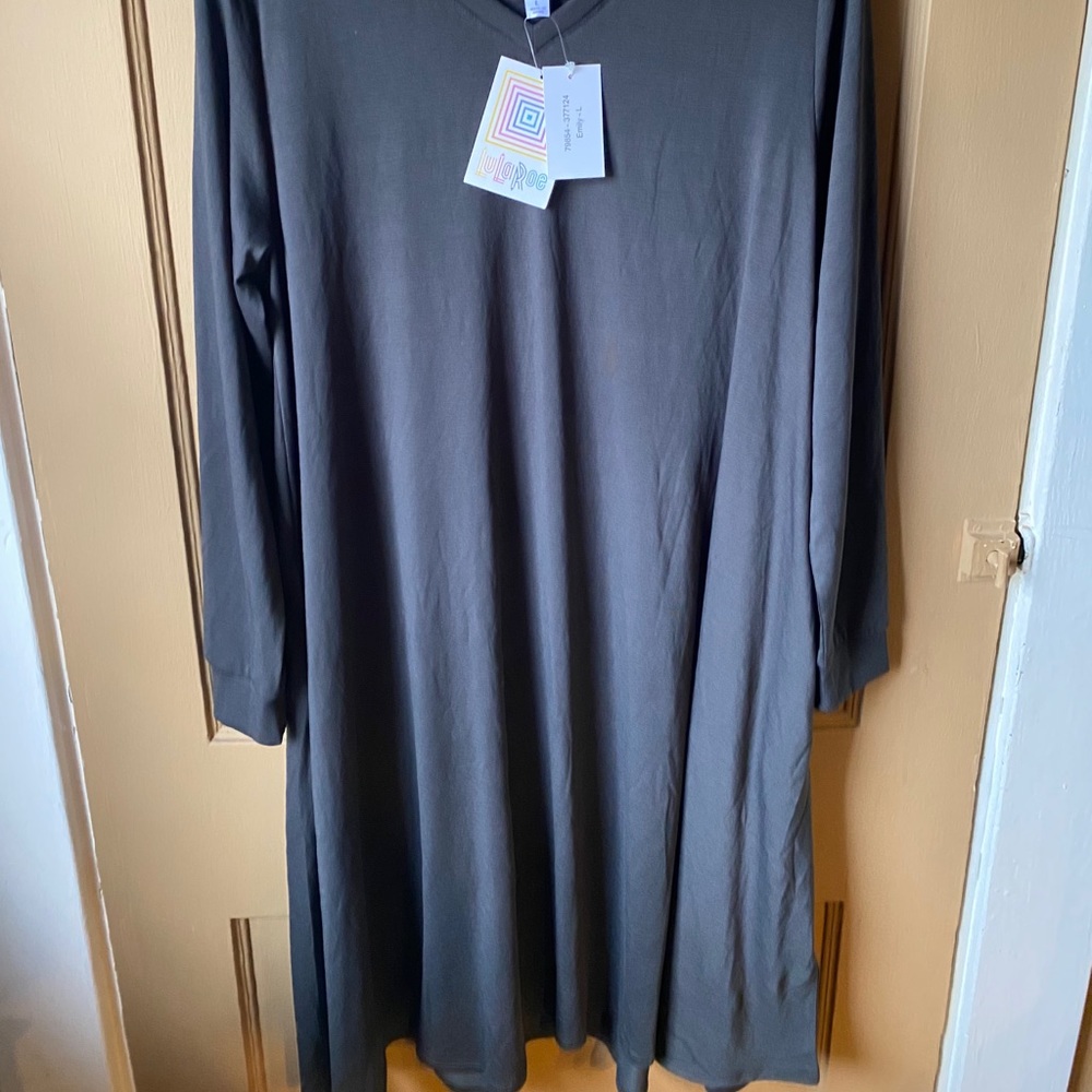 Lularoe Emily Dress